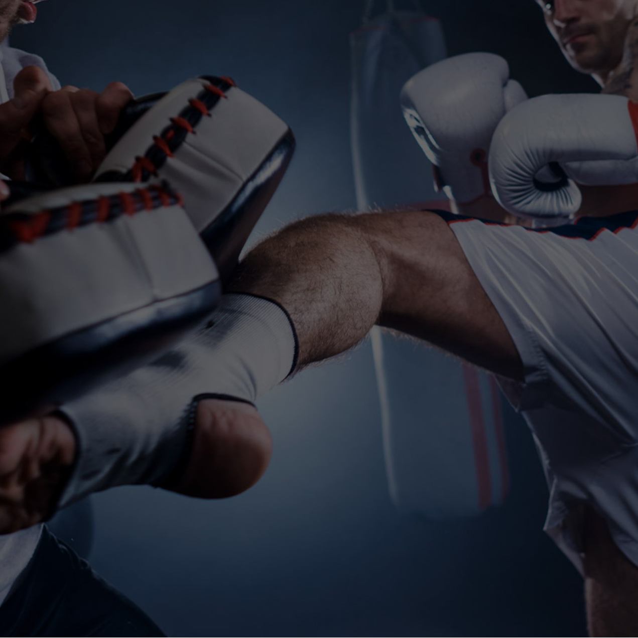 KİCK BOKSA HANGİ YAŞTAN İTİBAREN BAŞLANIR