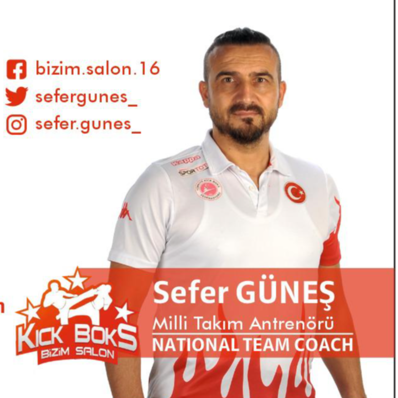 Unser Kickbox-Studio in Bursa