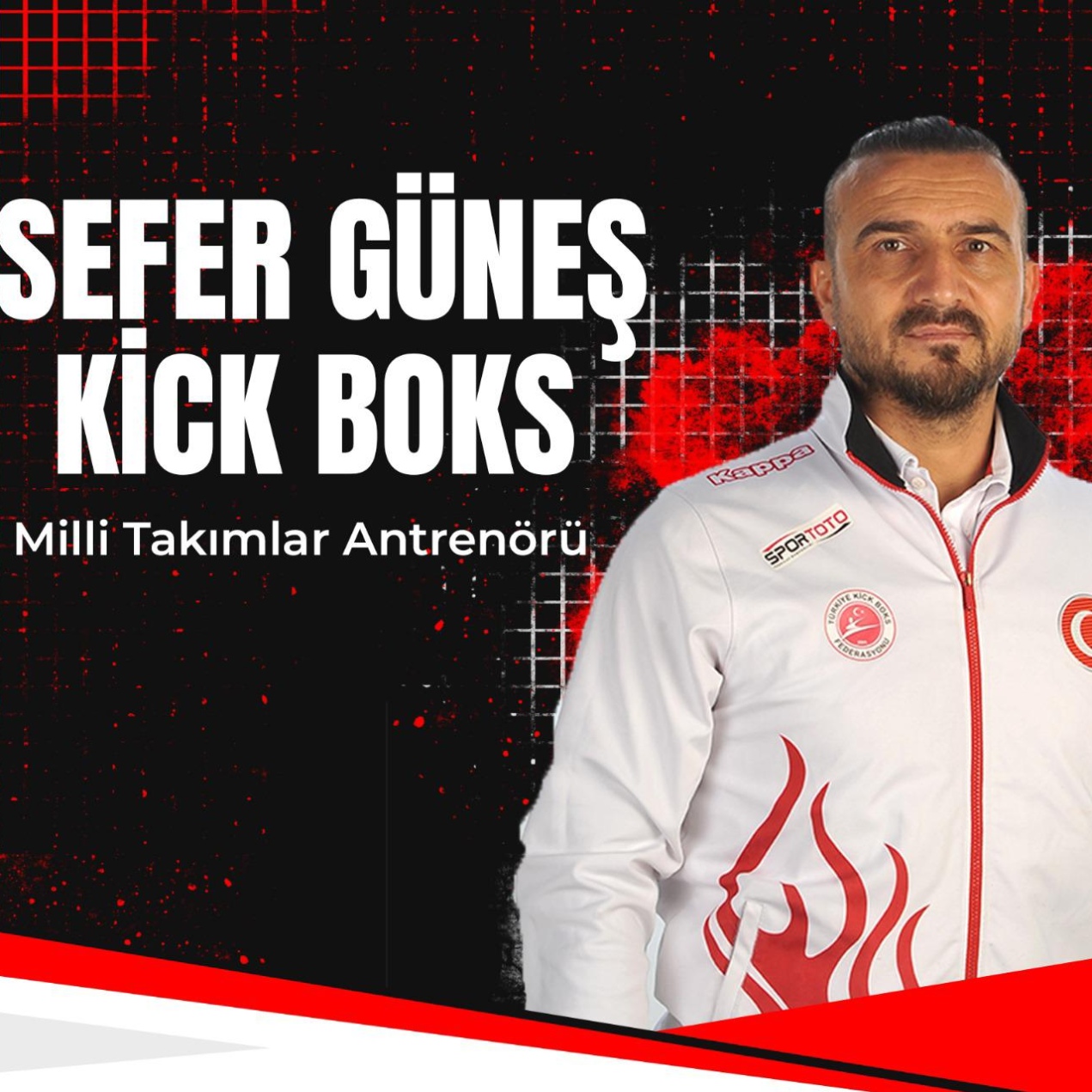 Kick Boksun Hayatımıza Uyarlanması