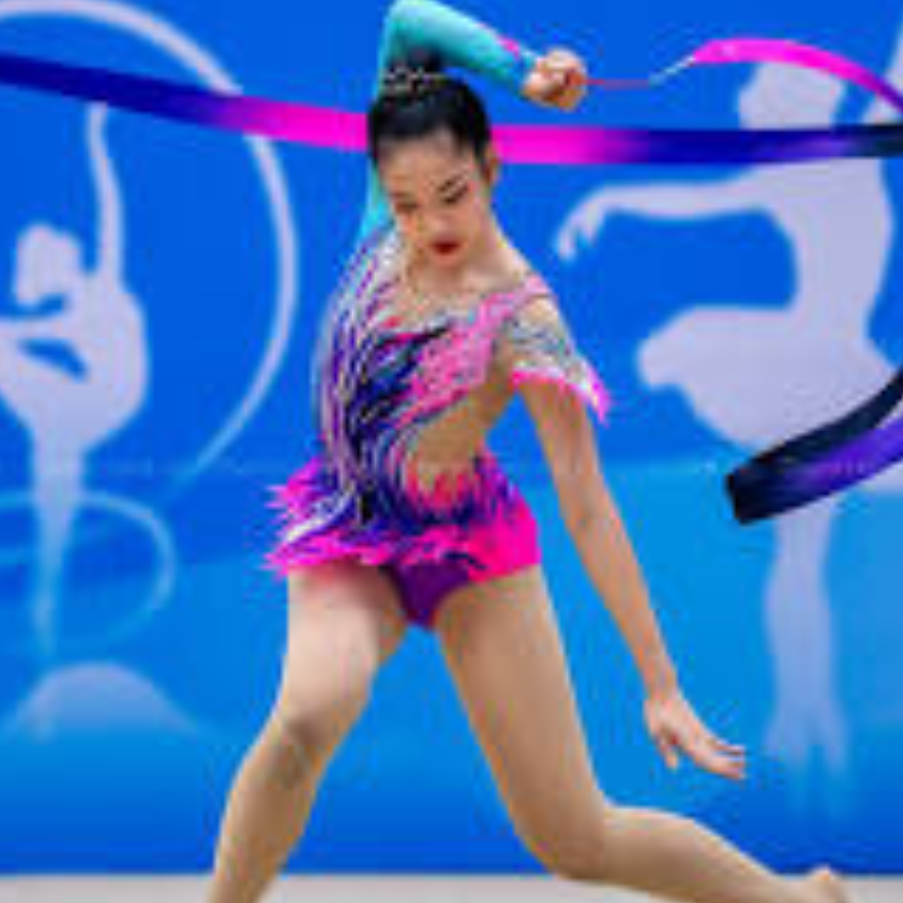 Cimnstiğin Çalıştırlığı Kas Türleri